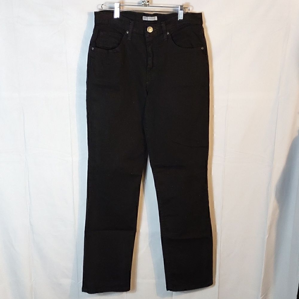 Lee Rider Stretch Denim Classic Fit Women's Jeans